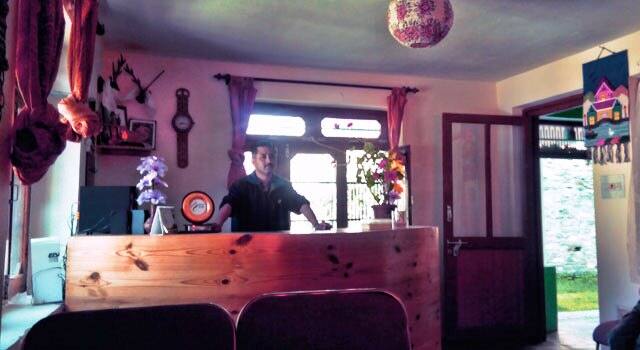 Nordaling Guest House, Keylong 2